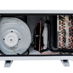 Осушитель конденсационный канальный SABIEL DC100 11