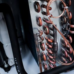 Осушитель конденсационный канальный SABIEL DC100 13