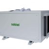 Осушитель конденсационный канальный SABIEL DC60 2