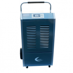 Осушитель конденсационный мобильный промышленный SABIEL DB90B с баком 15