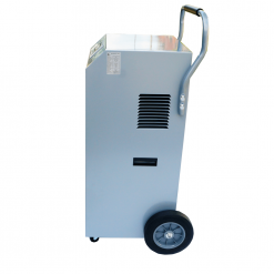 Осушитель конденсационный мобильный промышленный SABIEL DB90B с баком 16