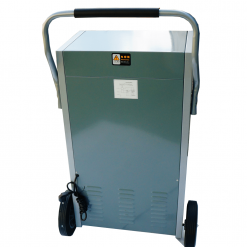 Осушитель конденсационный мобильный промышленный SABIEL DB90B с баком 17