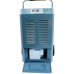 Осушитель конденсационный мобильный промышленный SABIEL DB90B с баком 19