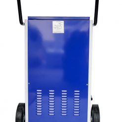 Осушитель конденсационный мобильный промышленный SABIEL DB90P с дренажной помпой 21