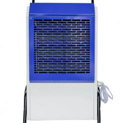 Осушитель конденсационный мобильный промышленный SABIEL DB90P с дренажной помпой 18