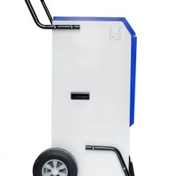 Осушитель конденсационный мобильный промышленный SABIEL DB90P с дренажной помпой 20