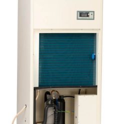 Осушитель конденсационный стационарный промышленный SABIEL DP240 9