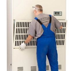 Осушитель конденсационный стационарный промышленный SABIEL DP360 21