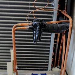 Осушитель конденсационный стационарный промышленный SABIEL DP360 16