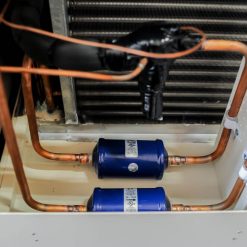 Осушитель конденсационный стационарный промышленный SABIEL DP360 17