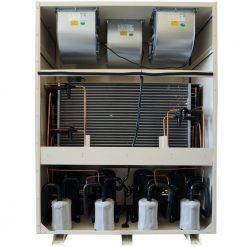 Осушитель конденсационный стационарный промышленный SABIEL DP960 21