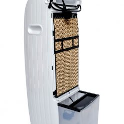 Увлажнитель (охладитель) воздуха испарительный мобильный SABIEL MB6 13