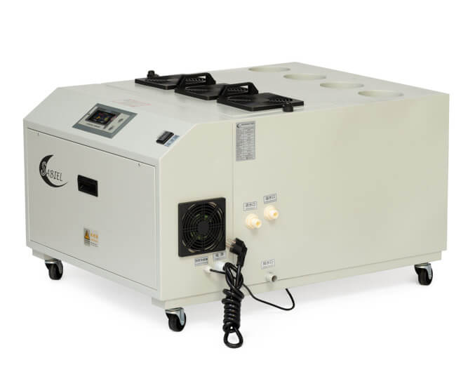 Увлажнитель ультразвуковой мобильный промышленный SABIEL MU24 uvlazhnitel-ultrazvukovoy-mobilnyy-promyshlennyy-sabiel-mu24