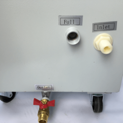 Увлажнитель ультразвуковой мобильный промышленный SABIEL MU3 11