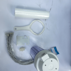 Увлажнитель ультразвуковой мобильный промышленный SABIEL MU6 10