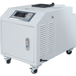 Увлажнитель ультразвуковой мобильный промышленный SABIEL MU6 13