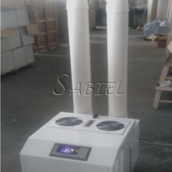 Увлажнитель ультразвуковой мобильный промышленный SABIEL MU9 9