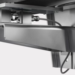 Настенные весы с откидной платформой iL Special 150T/SP Bizerba 7