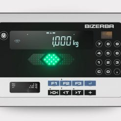 Промышленный весовой терминал iS25 Bizerba 8