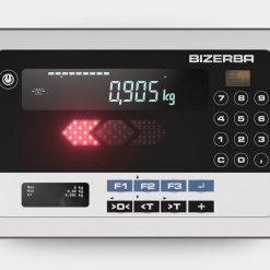 Промышленный весовой терминал iS25 Bizerba 9