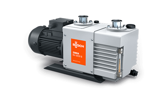 Двухступенчатые масляные пластинчато-роторные вакуумные насосы Busch ZEBRA RH 0030–0090 B Двухступенчатые масляные пластинчато-роторные вакуумные насосы Busch ZEBRA RH 0030–0090 B 3