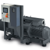 Масляные пластинчато-роторные вакуумные насосы Busch R5 RA 1000/1600 A PLUS 1