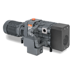 Сухие кулачковые вакуумные насосы Busch MINK MI 2124/2122 BV