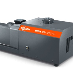 Сухие кулачковые вакуумные насосы Busch MINK MM 1202/1252 AV