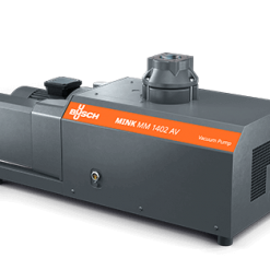 Сухие кулачковые вакуумные насосы Busch MINK MM 1402/1502 AV