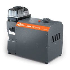 Сухие кулачковые вакуумные насосы Busch MINK MV 0310 B