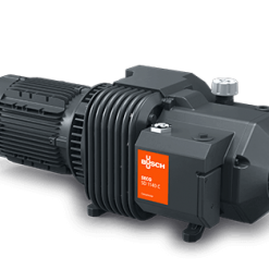 Сухие пластинчато-роторные компрессоры Busch SECO SD 1063–1100 B/C