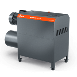 Сухой кулачковый вакуумный насос Busch MINK MV 1202 A