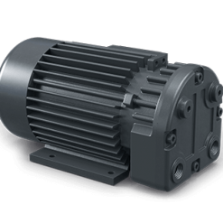 Сухой пластинчато-роторный вакуумный насос Busch SECO SV 1008 C