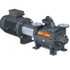 Жидкостно-кольцевые вакуумные насосы Busch DOLPHIN LB 0265–0425 A 1