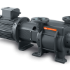 Жидкостно-кольцевые вакуумные насосы и компрессоры Busch DOLPHIN LM 0100–0270 A 2