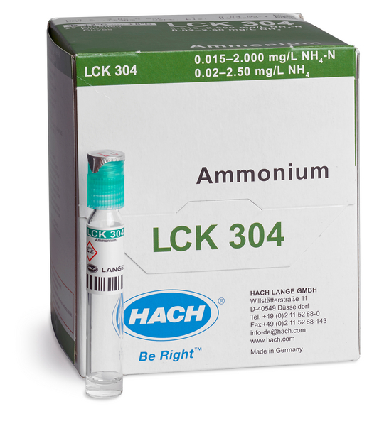 kyuvetnyy-test-hach-lck304-dlya-opredeleniya-ammoniya-0-015-2-mg-l-nh4-n Кюветный тест Hach LCK304 для определения аммония 0.015–2 мг/л NH₄-N 3
