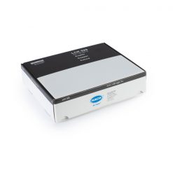 Кюветный тест Hach LCK529 для обнаружения следов меди, 0.01-1 мг/л Cu