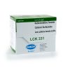 Кюветный тест Hach LCK331 для обнаружения катионных ПАВ 0,2–2 мг/л 1