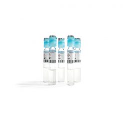 Кюветный тест Hach LCK505 для определения аммония 0,5-5,0 мг/л NH₄-N 6