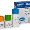 Набор реагентов Hach LCW021 для обнаружения следов железа, 0.005-2 мг/л Fe 2