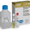 Пипеточный тест Hach LCW058 на перекись водорода 1–10 г/л H₂O₂ 2