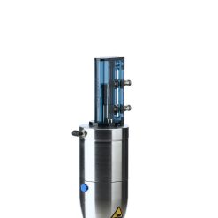 Суппорт для датчиков положения Bardiani Easy Giotto 7