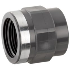 Резьбовая муфта GEMU 1031