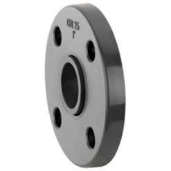 Фланец с муфтой с буртиком GEMU 1034