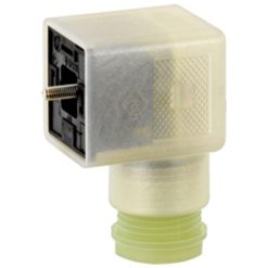 Приборная розетка GEMU 1220