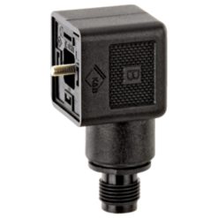 Приборная розетка GEMU 1221