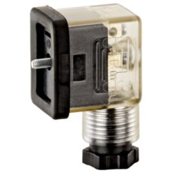 Приборная розетка GEMU 1222