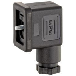 Приборная розетка GEMU 1223