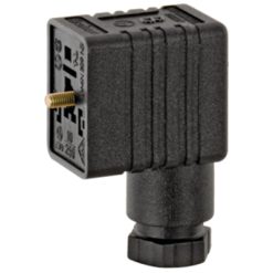 Приборная розетка GEMU 1224