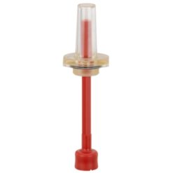 Оптический индикатор положения со смотровым стеклом GEMU 1300